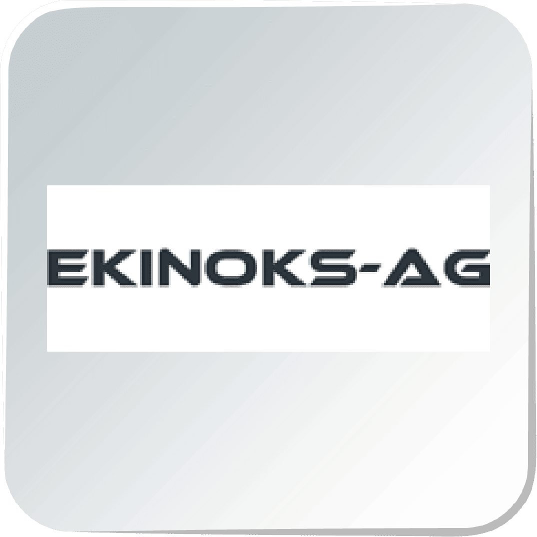 EKİNOKS-AG logosu