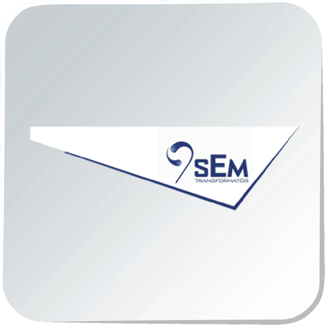 SEM TRAFO logosu