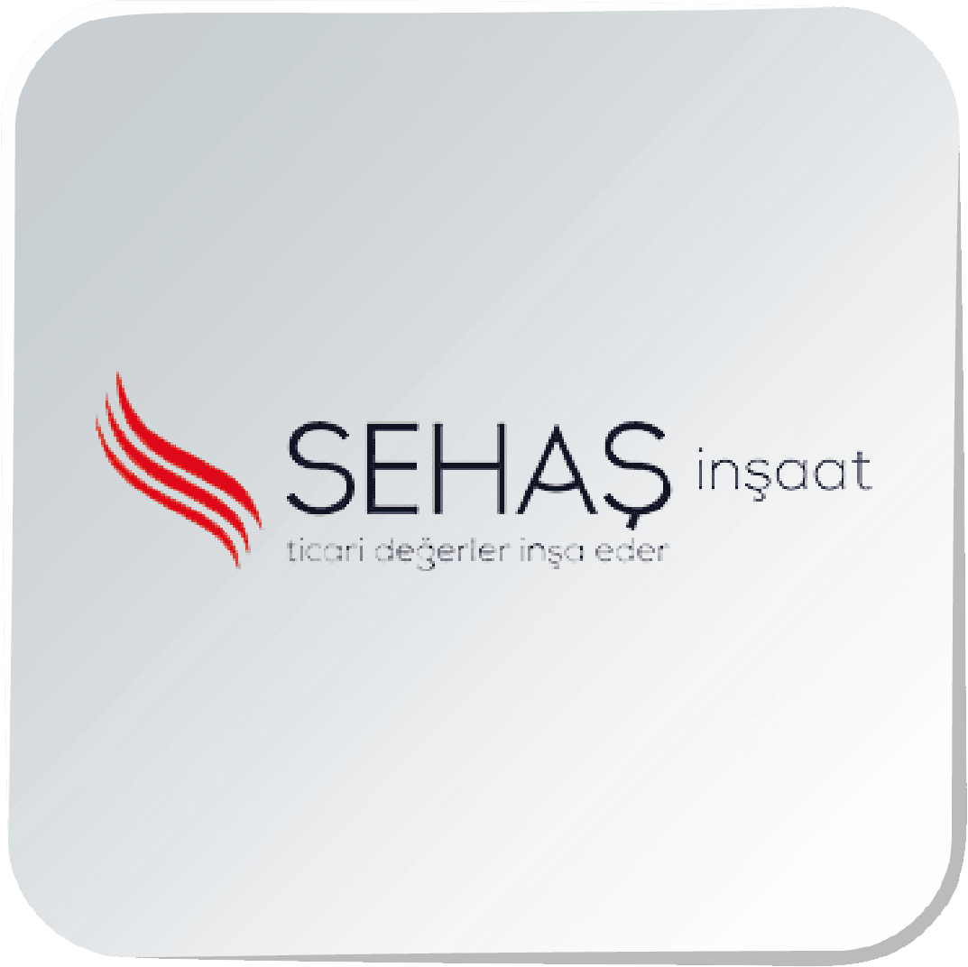 SEHAŞ logosu