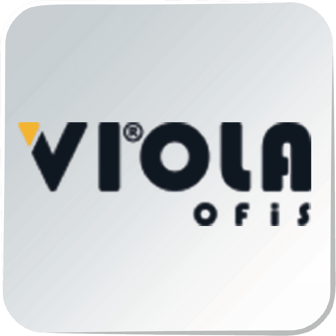 VİOLA logosu