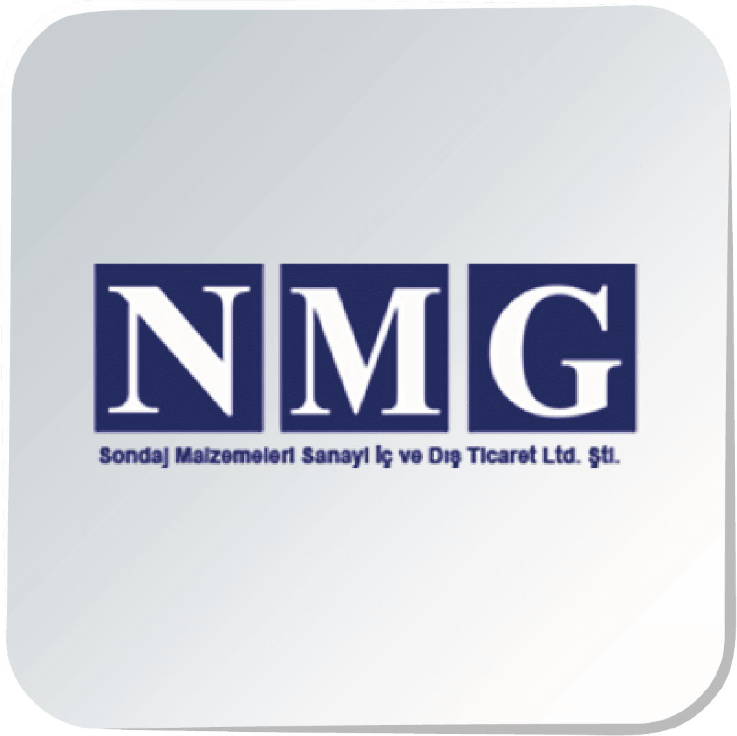 NMG logosu