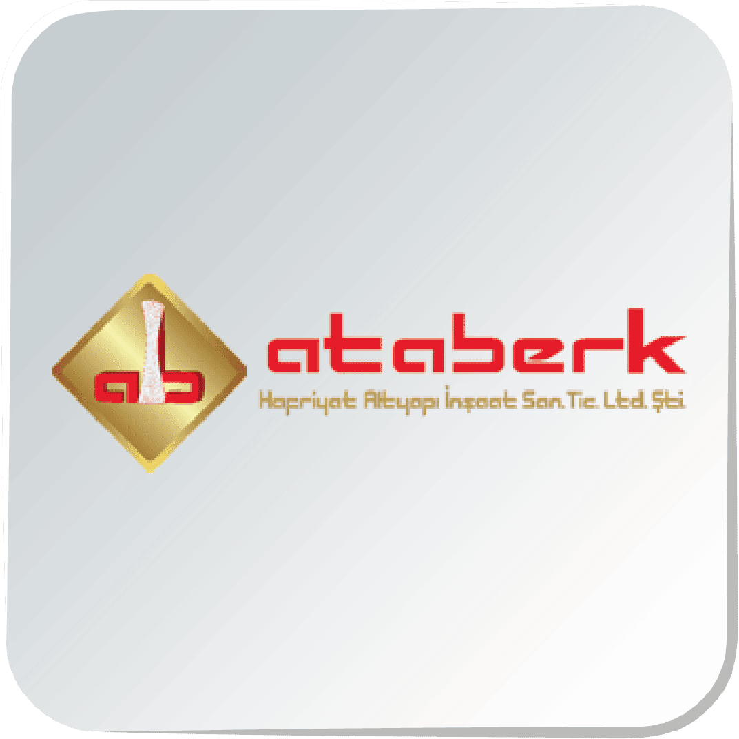 ATABERK logosu