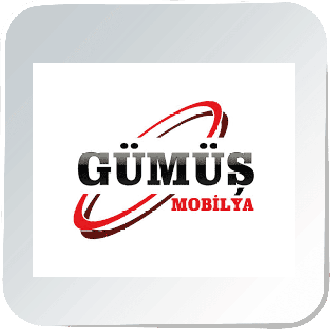 GÜMÜŞ MOBİLYA logosu