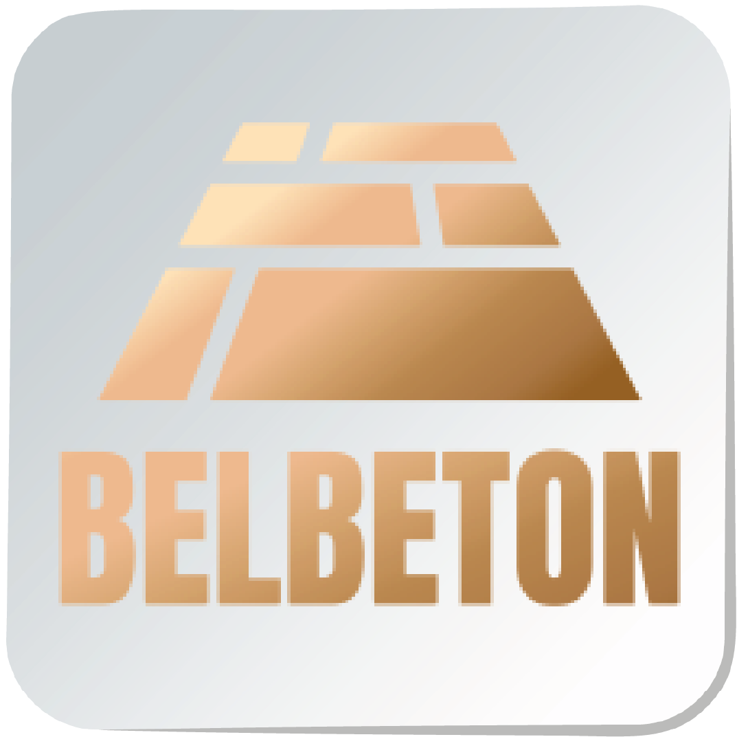 BELBETON logosu