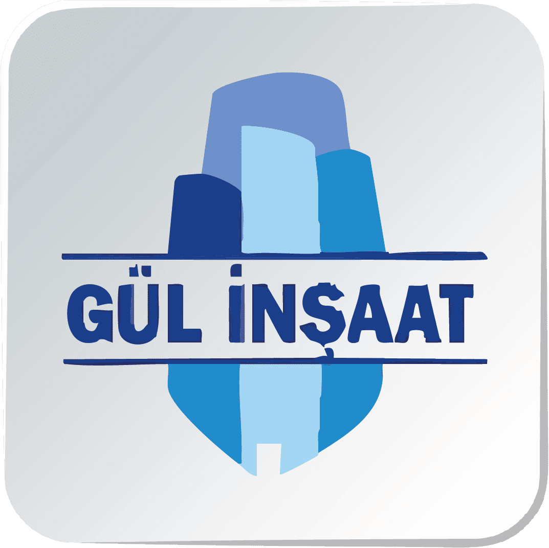 GÜL İNŞAAT logosu