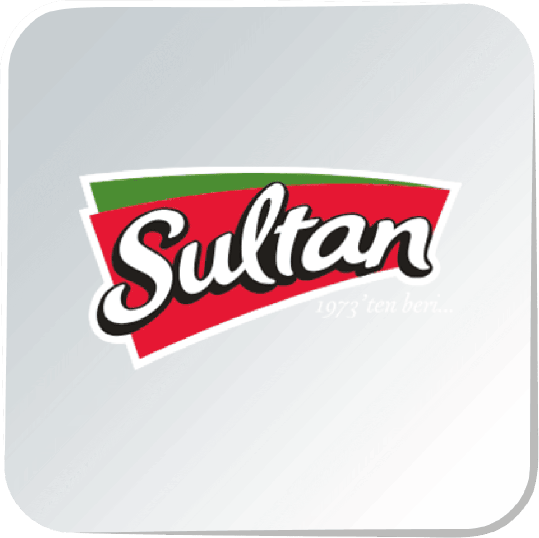 SULTAN GIDA logosu