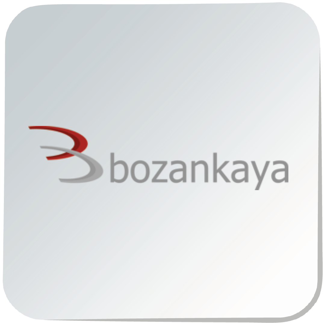 BOZANKAYA logosu