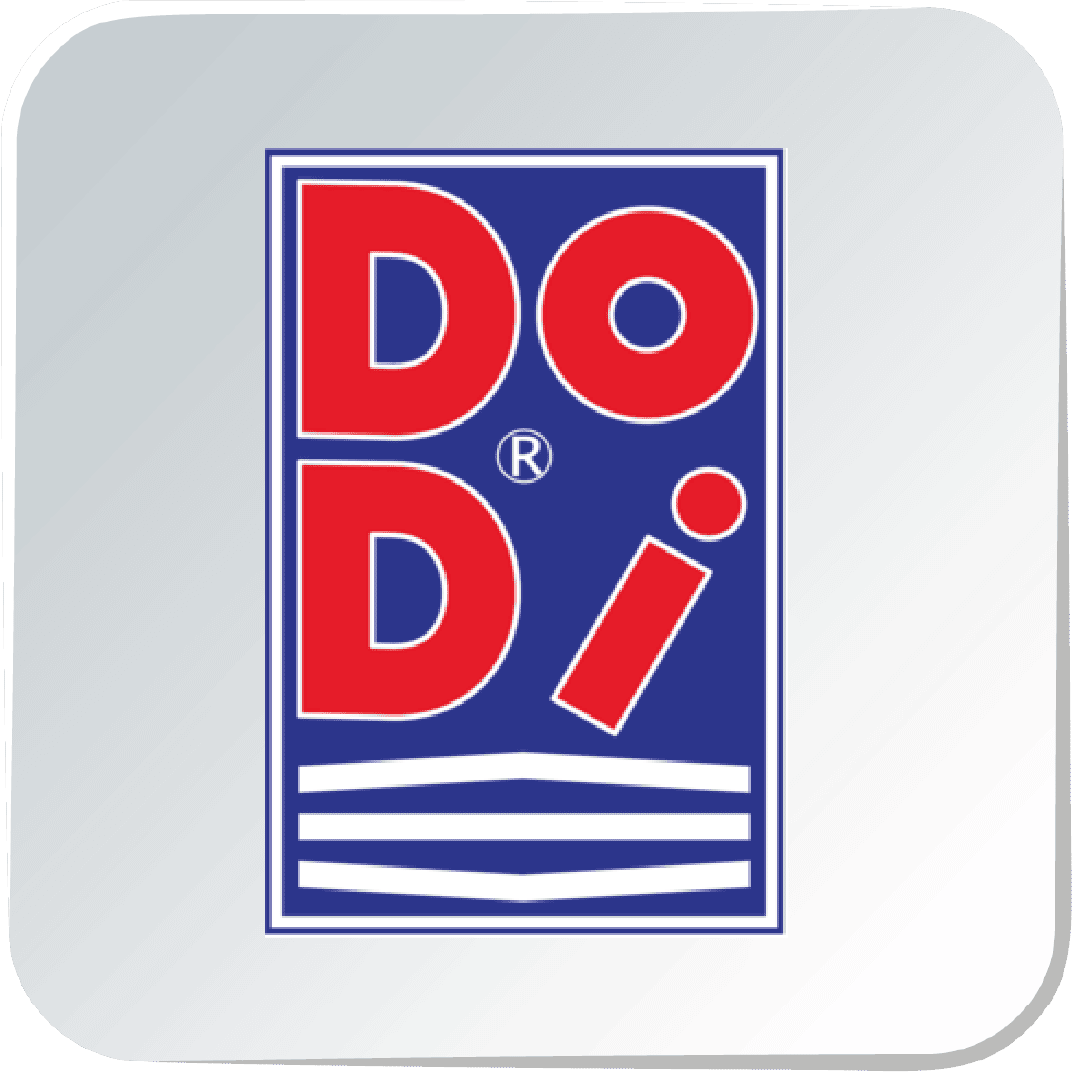 DODİ MATBAACILIK logosu
