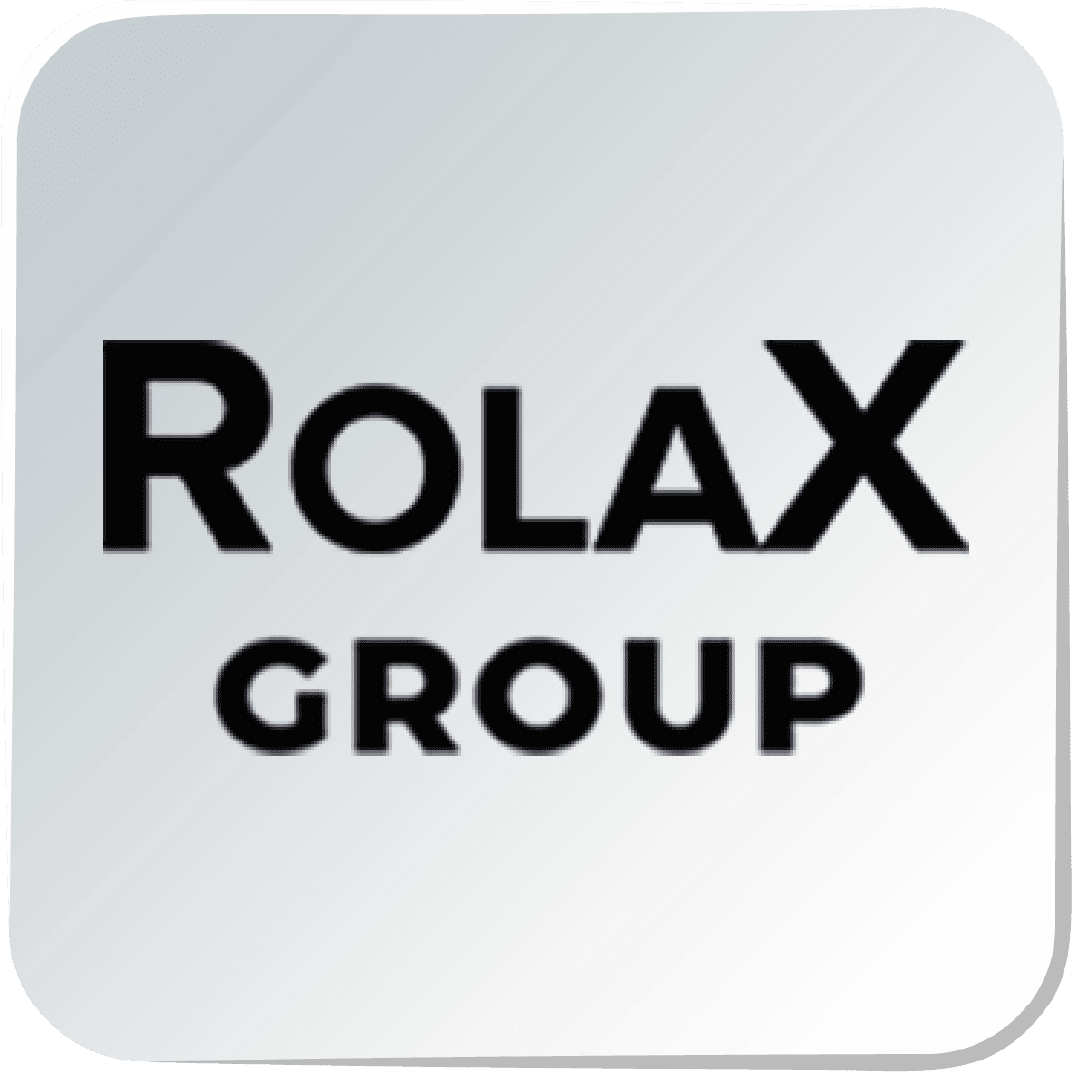 ROLAX logosu