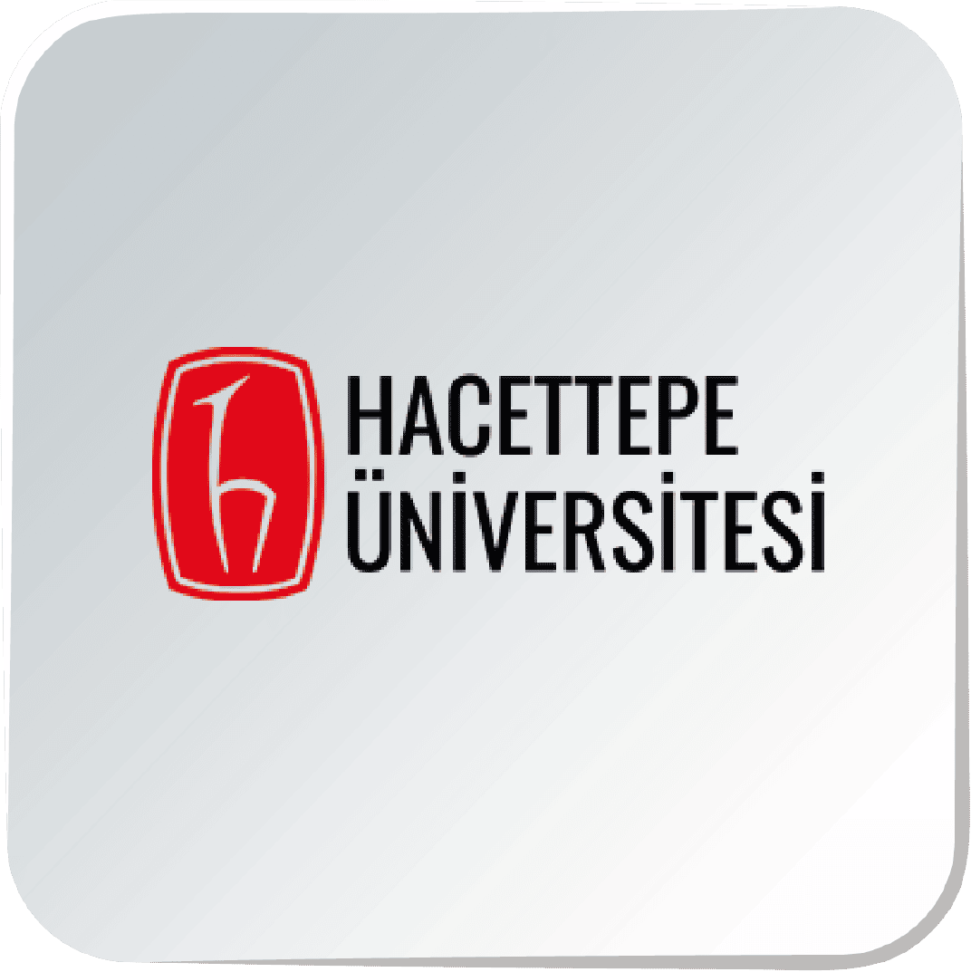 HACETTEPE logosu