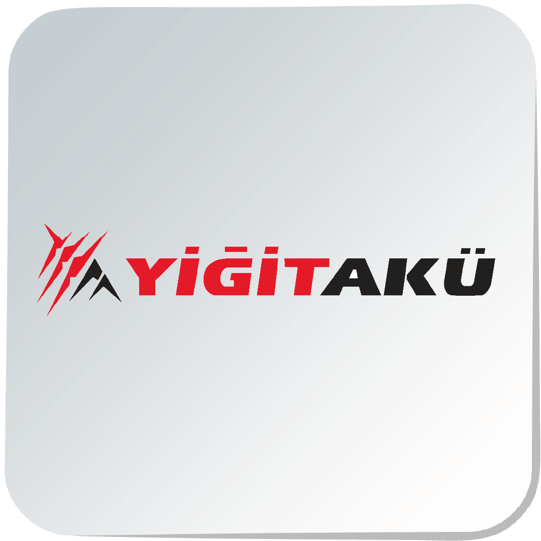 YİĞİT AKÜ logosu