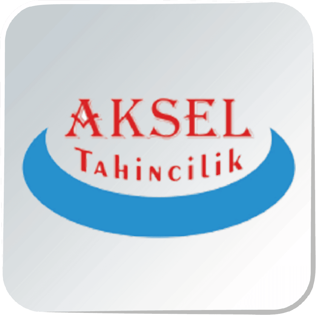 AKSEL TAHİNCİLİK logosu