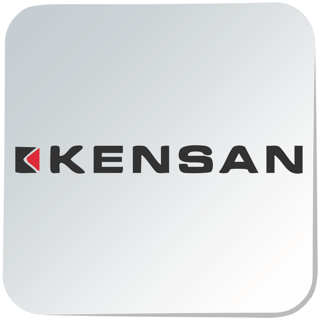 KENSAN logosu