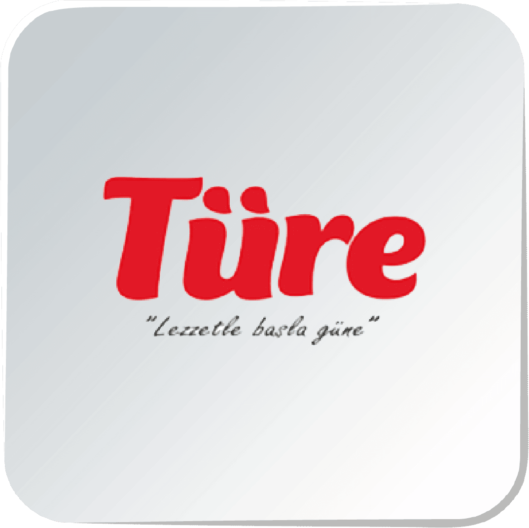 TÜRE GIDA logosu
