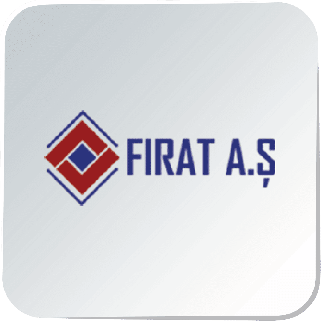 FIRAT İNŞAAT logosu