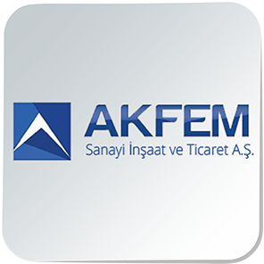 AKFEM logosu