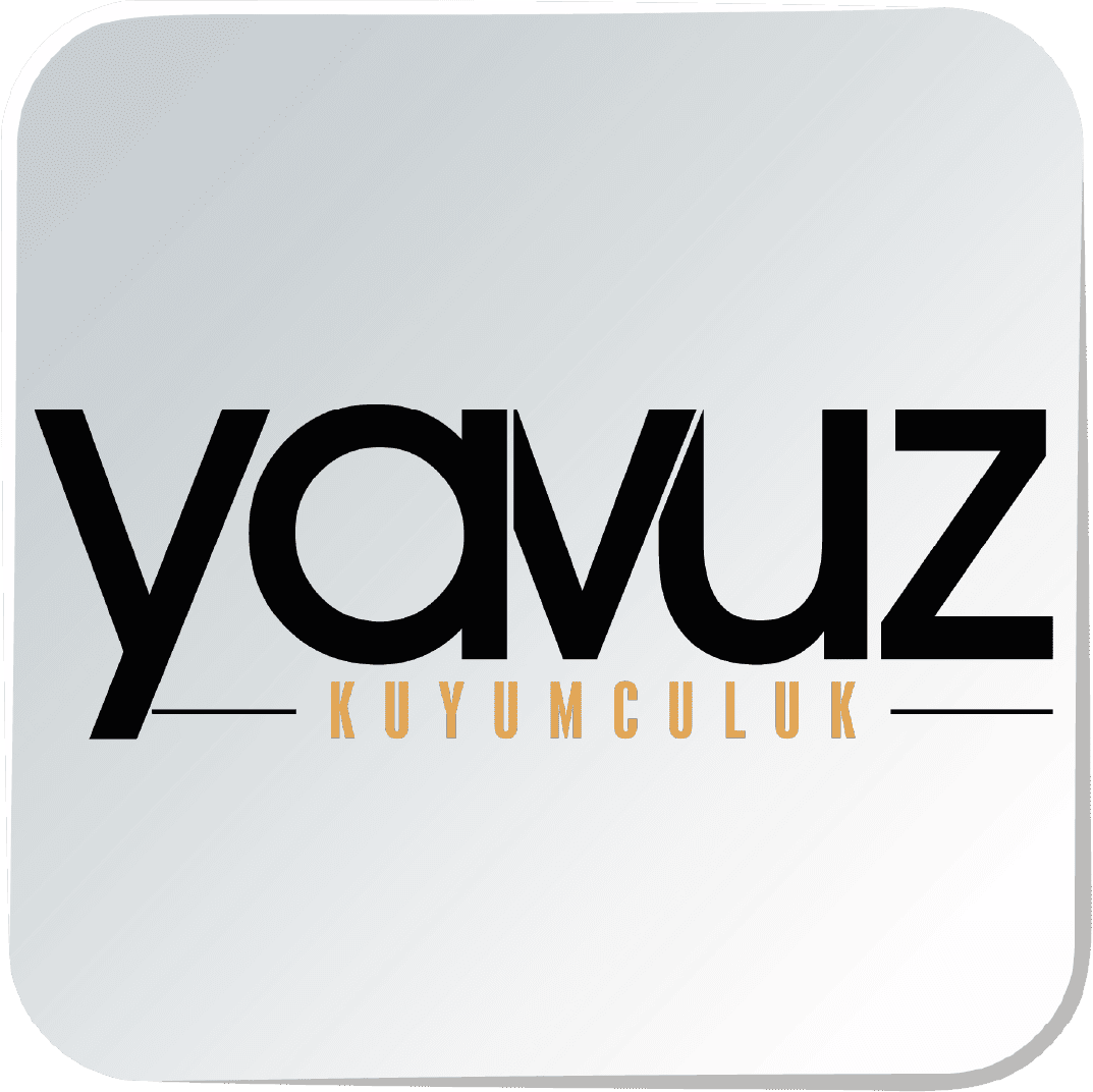 YAVUZ KUYUMCULUK logosu