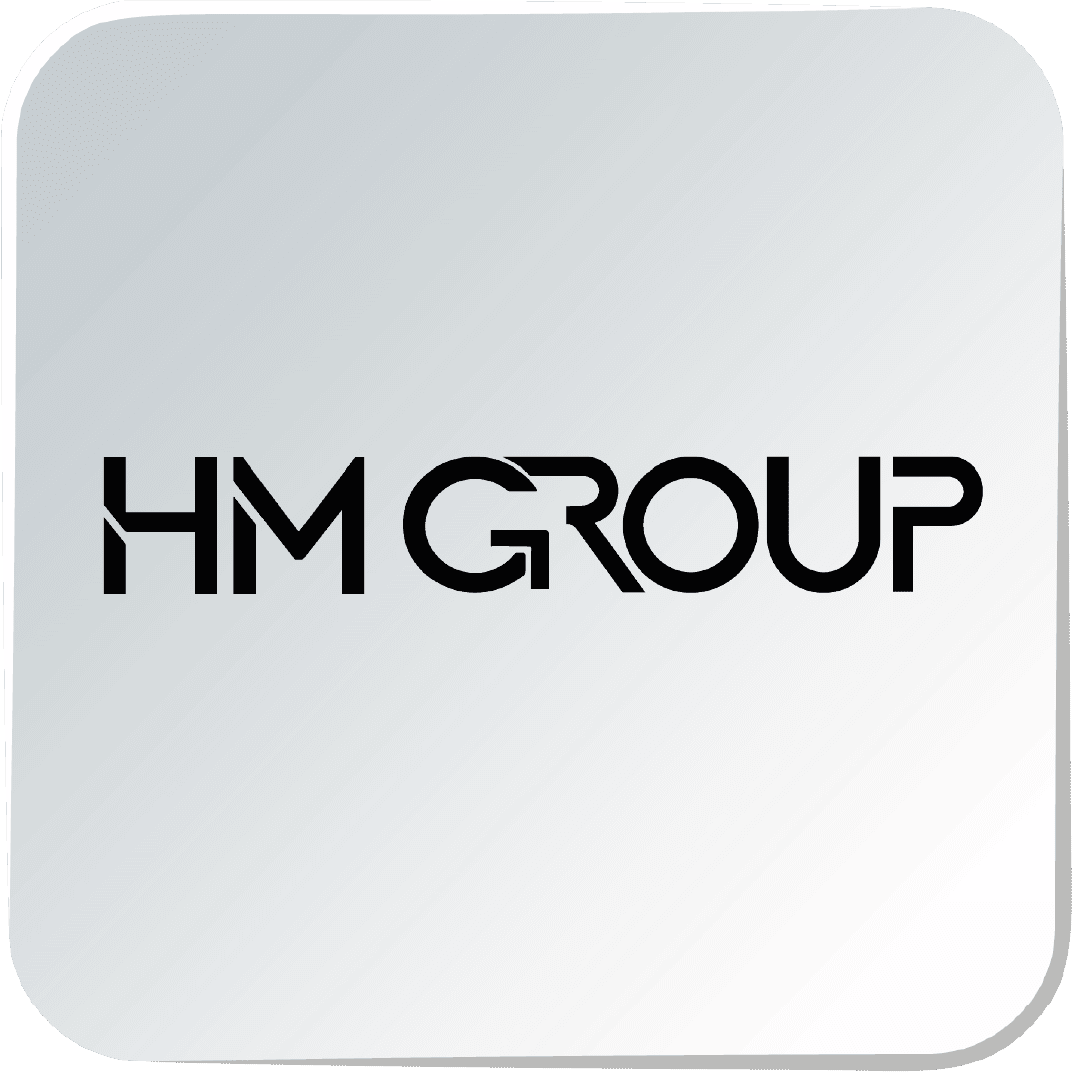 HM GRUP logosu