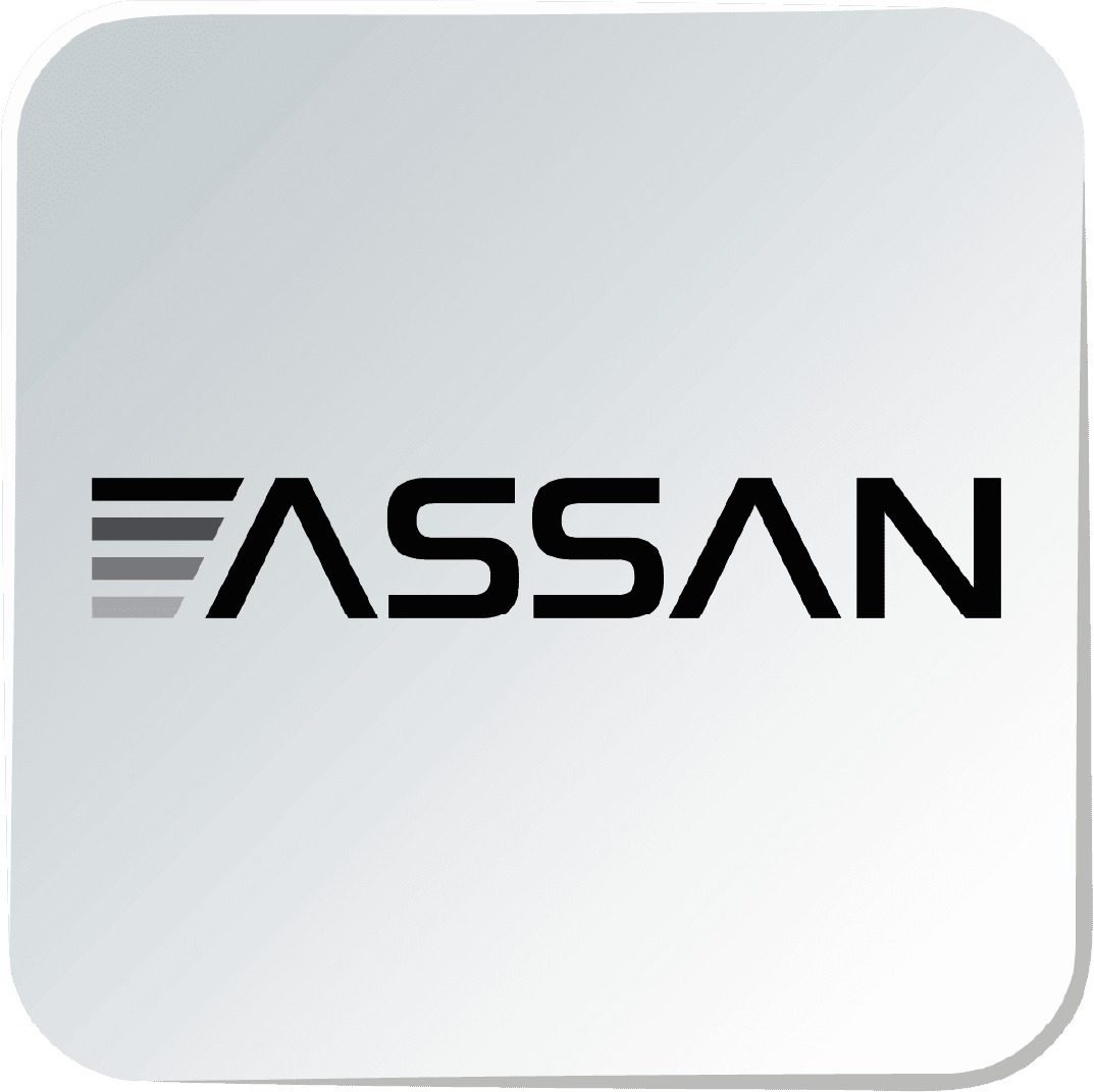 ASSAN logosu