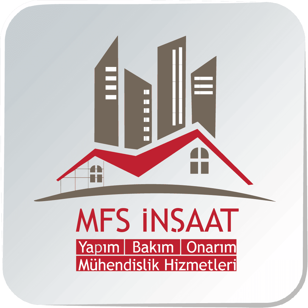 MFŞ İNŞAAT logosu