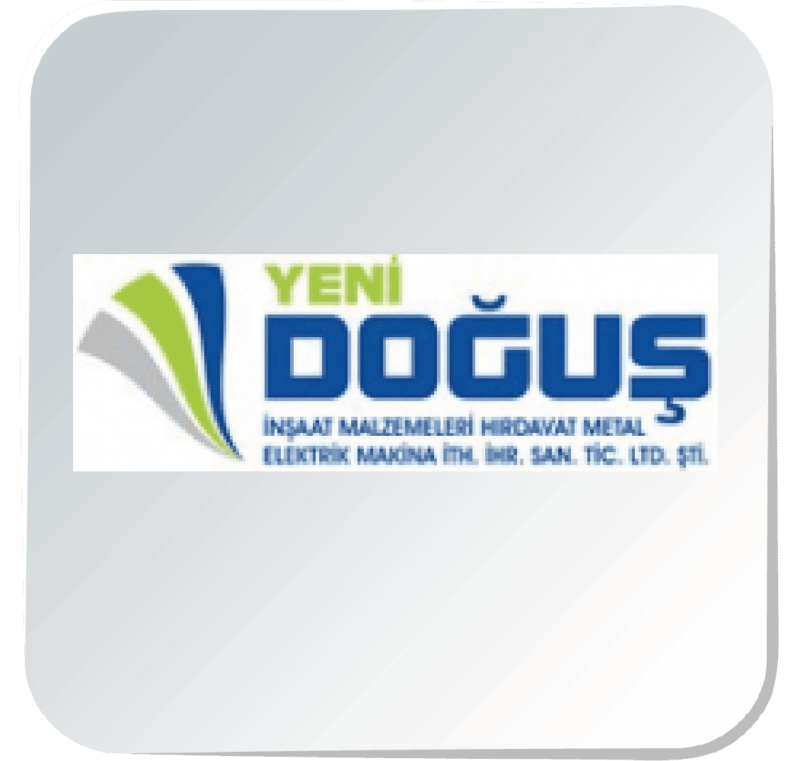 YENİ DOĞUŞ logosu