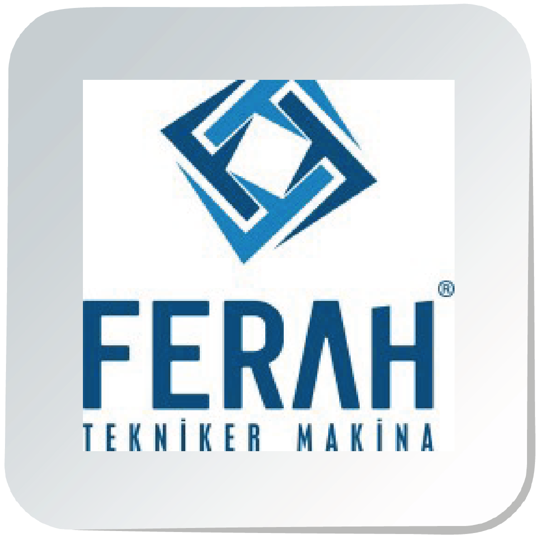 FERAH MAKİNE logosu