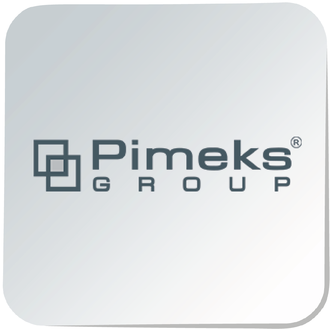 PİMEKS GRUP logosu