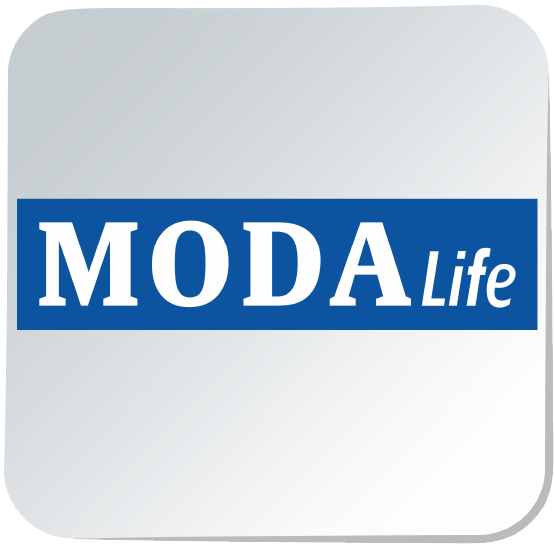 MODALIFE logosu